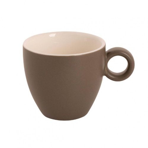 Bart Kaffeetasse 17 cl. Matt bedrucken